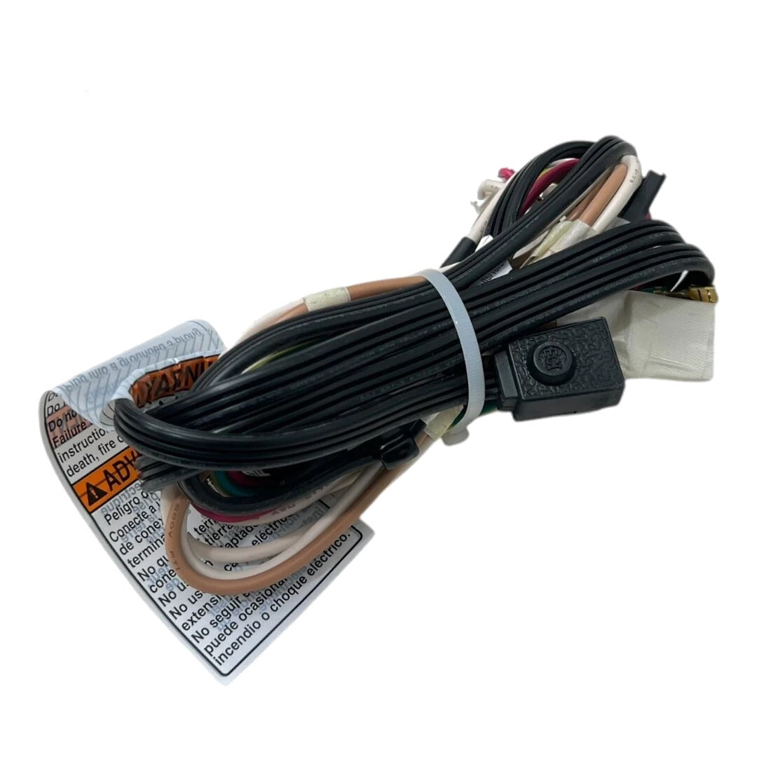 Whirlpool Refrigerator Power Cord W11625681, W11430967, W10410814
