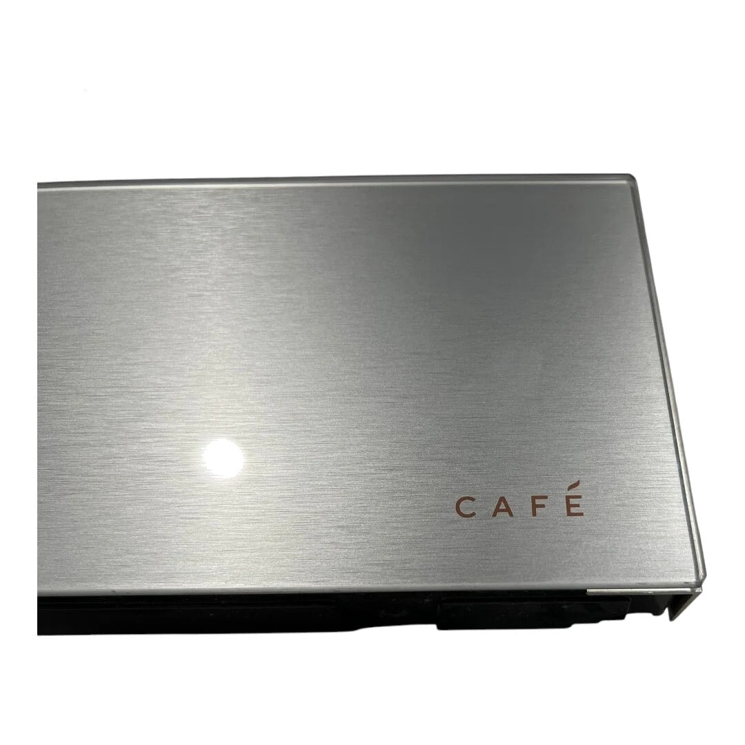 Cafe Wall Range Oven Control Panel WB56X39206
