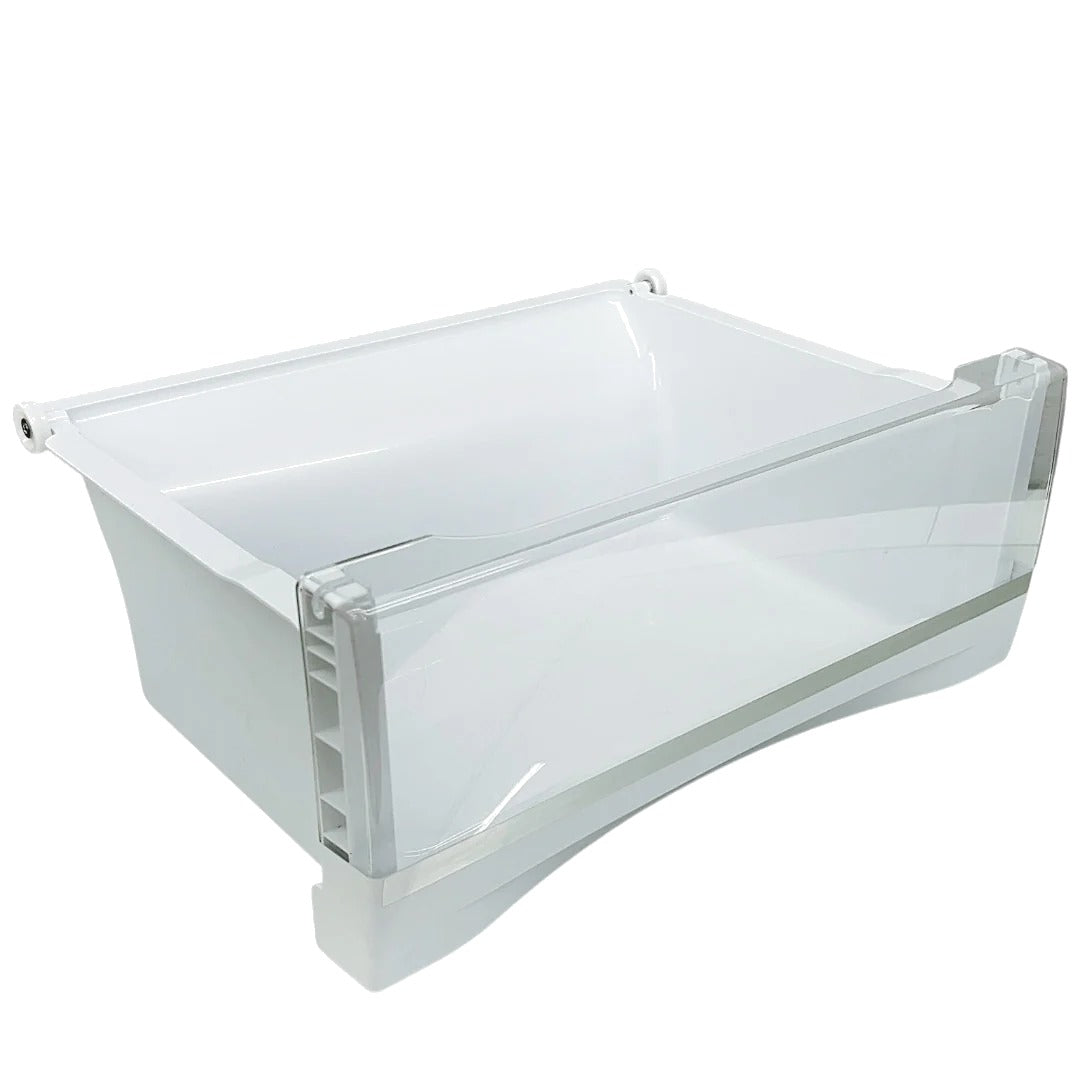GE Refrigerator Crisper Drawer WR32X10912