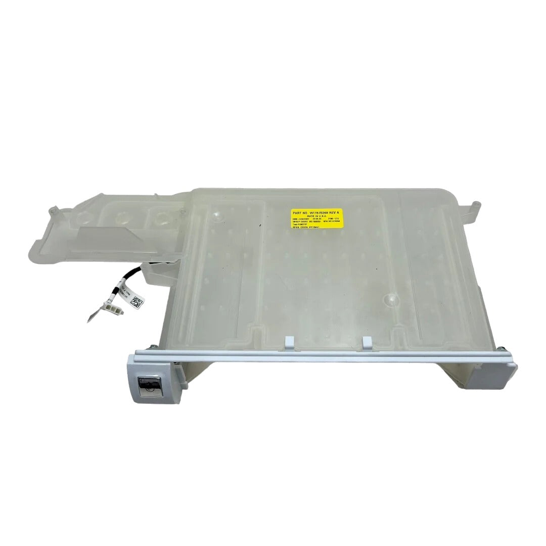 Whirlpool Washer Dispenser Drawer Housing W11570268, W11614513