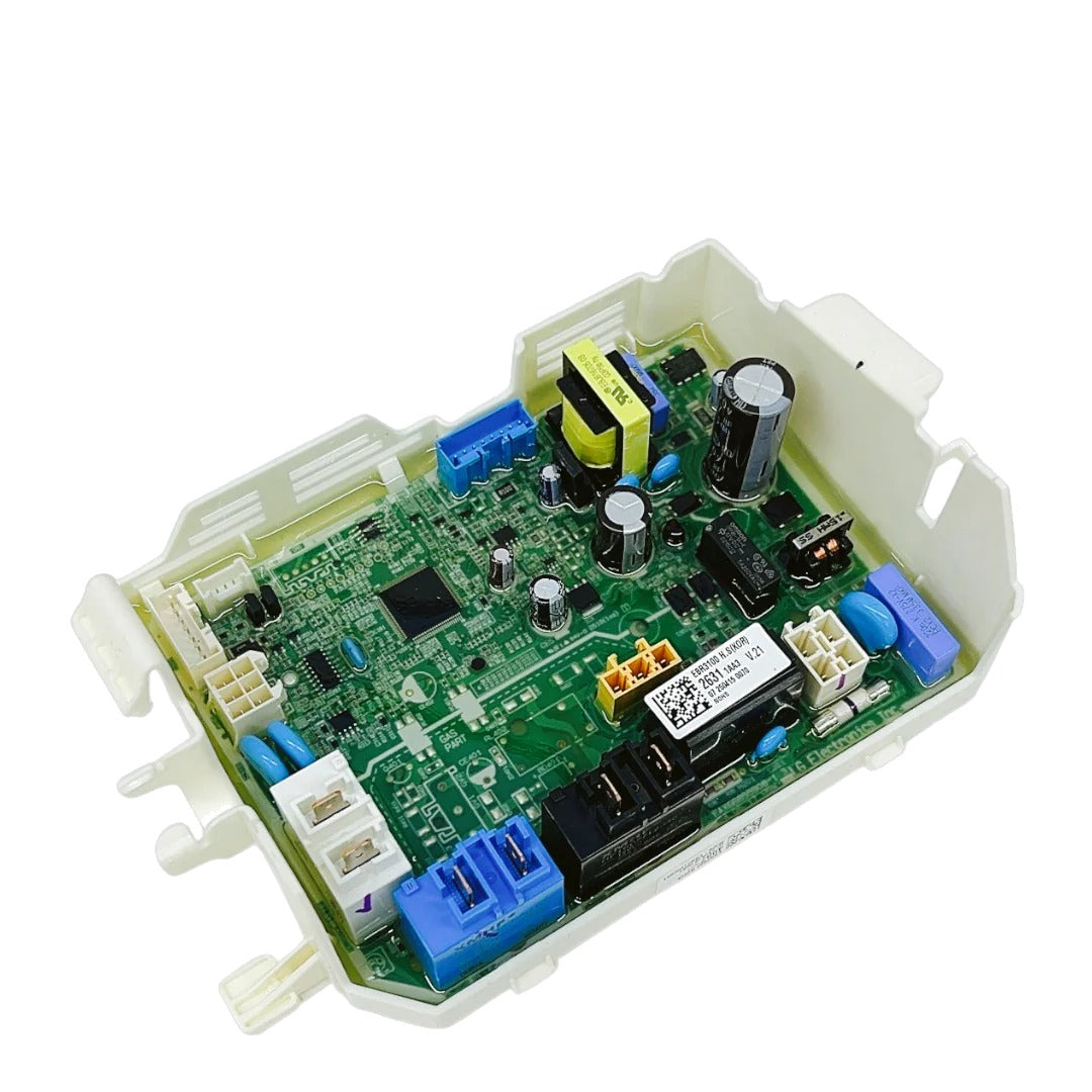 LG Dryer Electronic Control Board EBR31002631