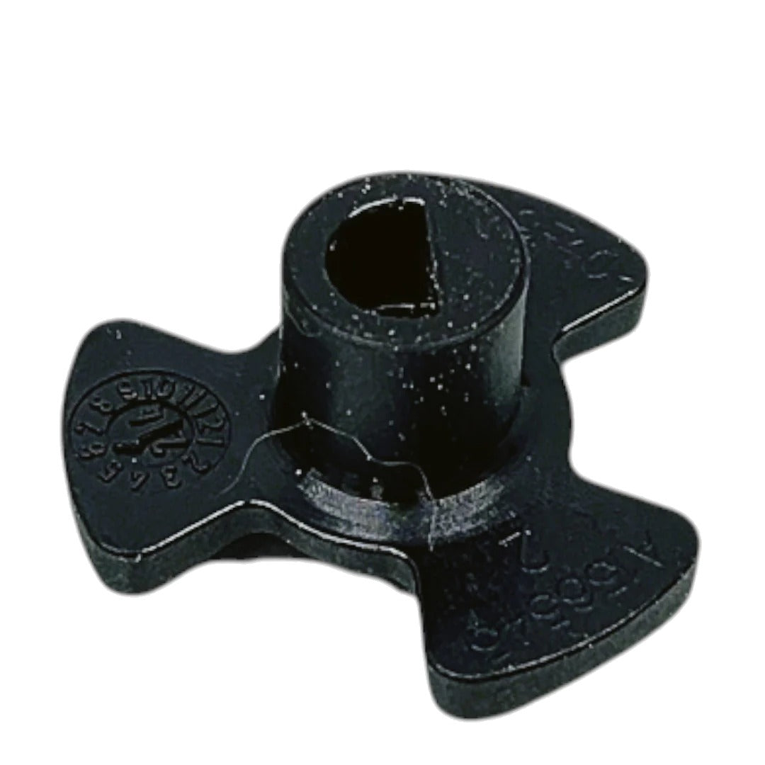 Frigidaire Range Oven Microwave Turntable Motor Coupler A15654501