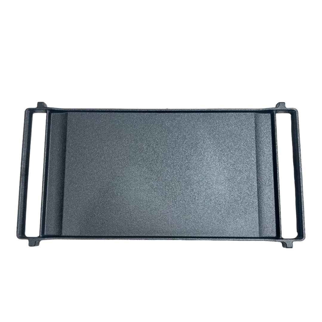 GE Range Oven Reversible Griddle WB31X24998, 222D9343P001