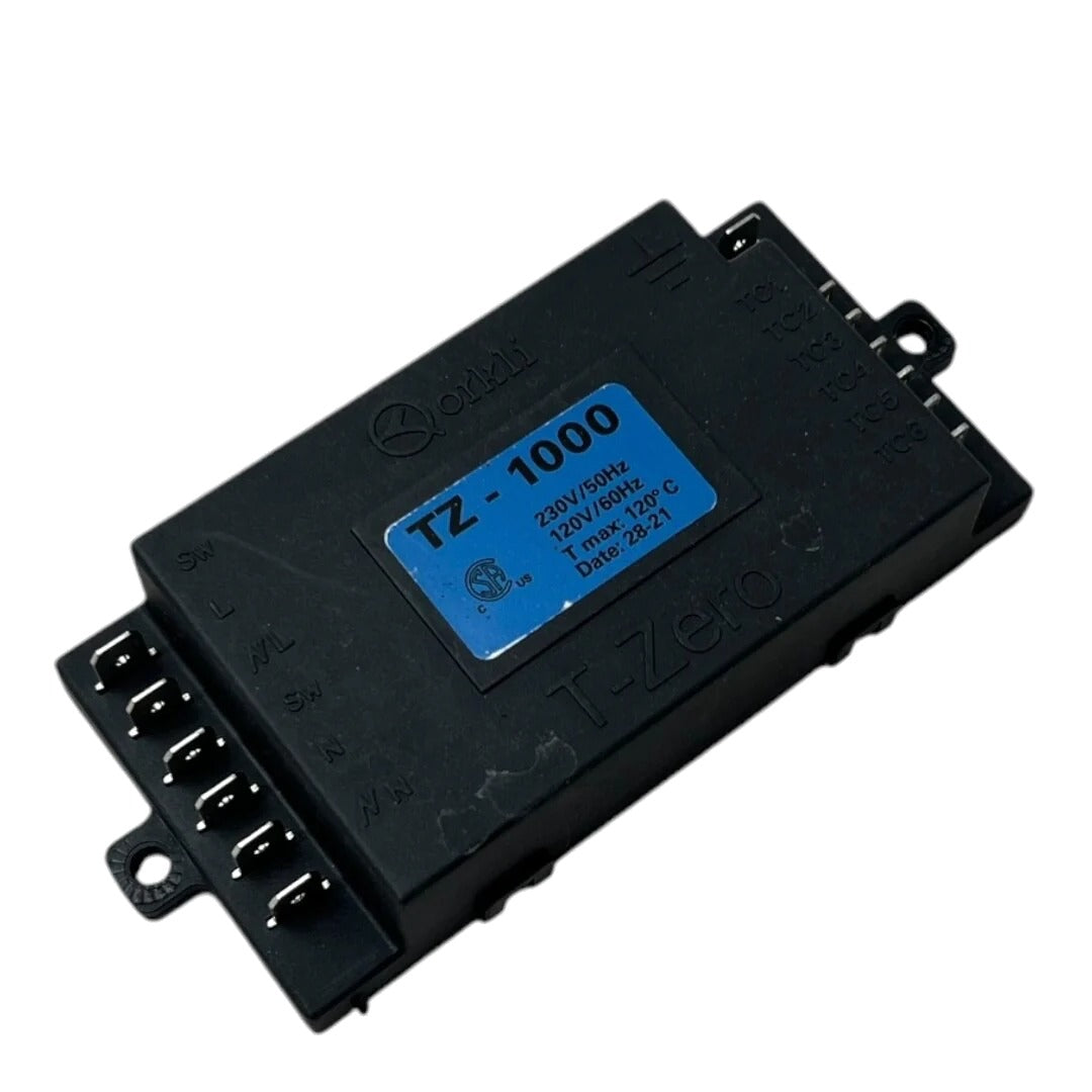 Frigidaire Range Oven Crosley Pc Board 357233503