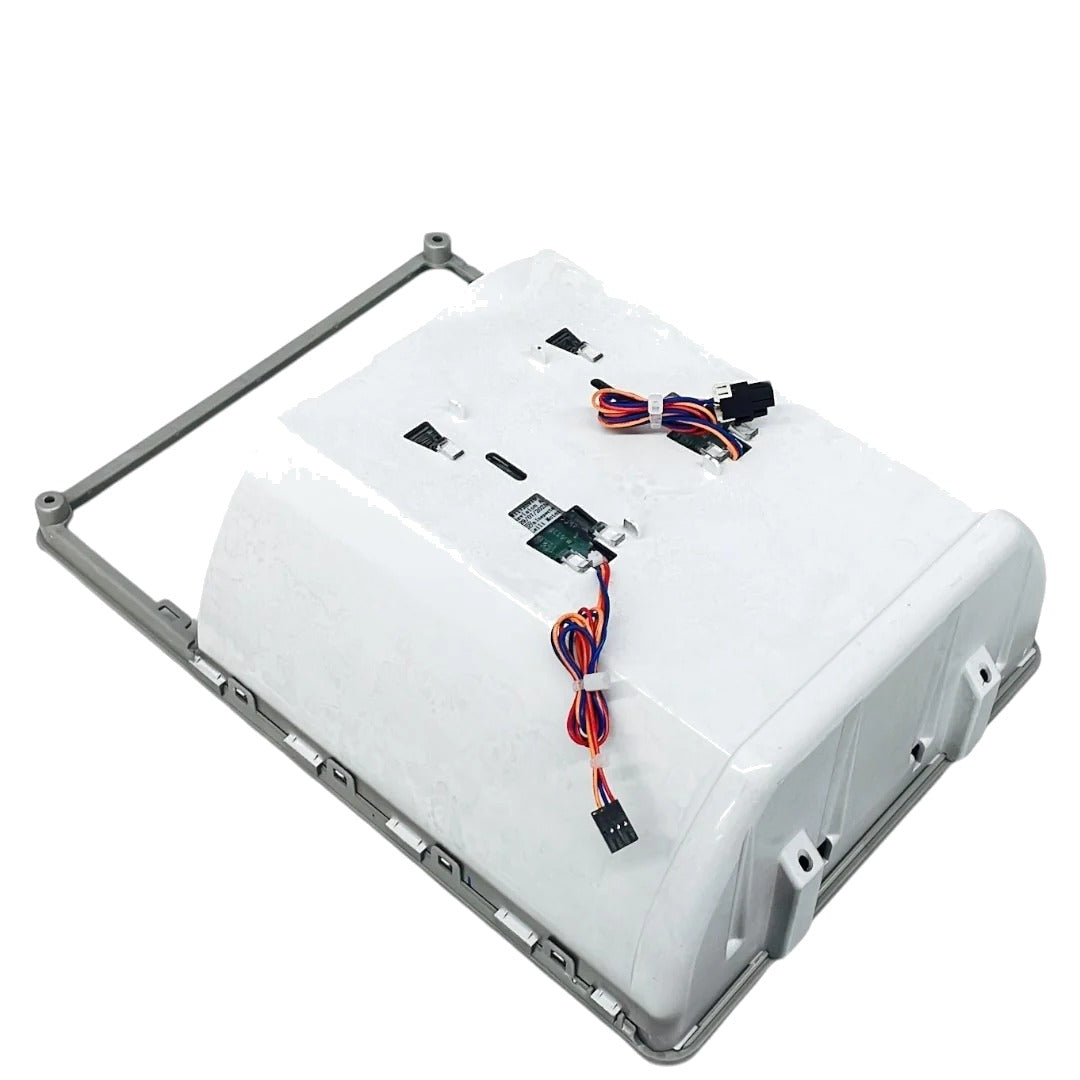 Whirlpool Refrigerator Dispenser Housing W11653442, W11759996, W11735911