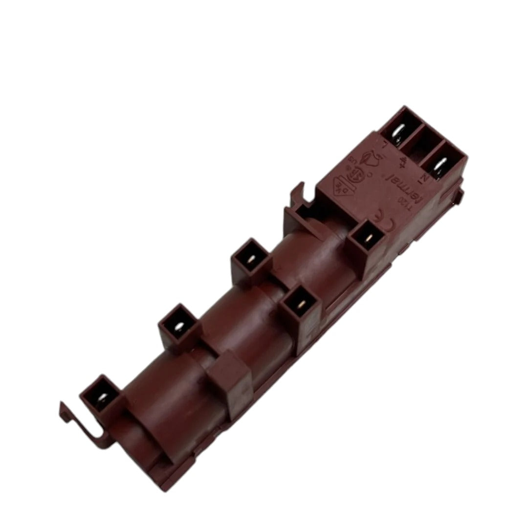 Bosch HDS8045U Range Oven Spark Module 810020151