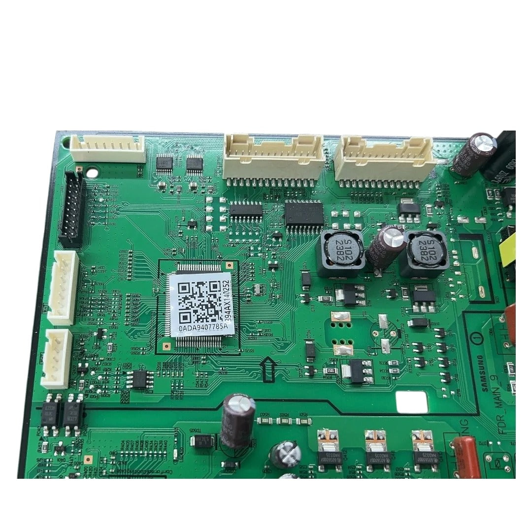 Samsung Refrigerator Electronic Control Board DA94-07785A