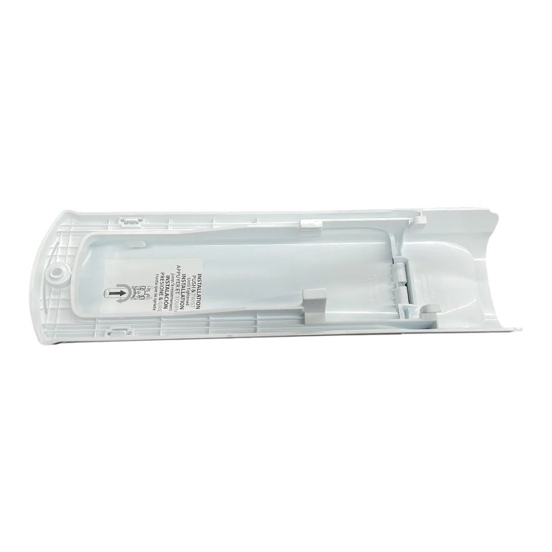LG Refrigerator Water Filter Cover MCK69605302, MCK66849405