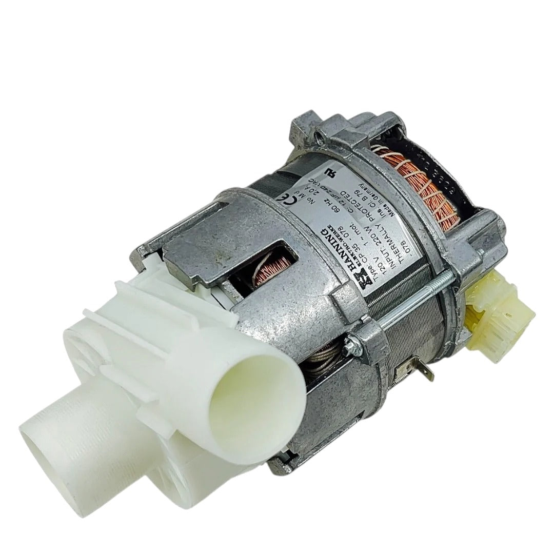 Dacor Dishwasher Circulation Pump PD310012, 72336