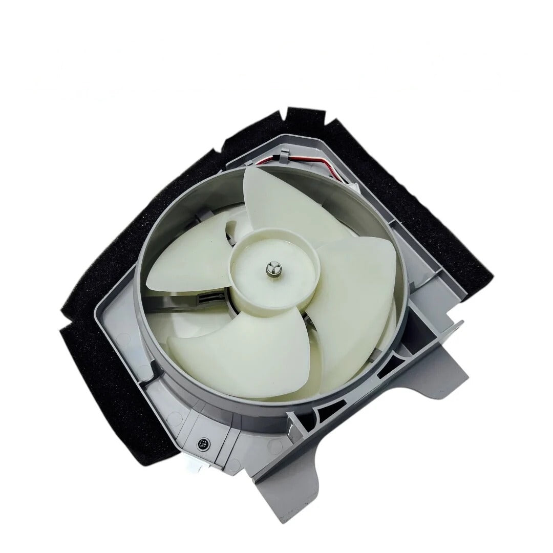 GE Refrigerator Condenser Fan Motor WR60X37834, 294D2239G001