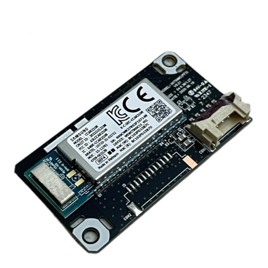 Samsung RF32CG5100SR Refrigerator Module Board 4709-002960