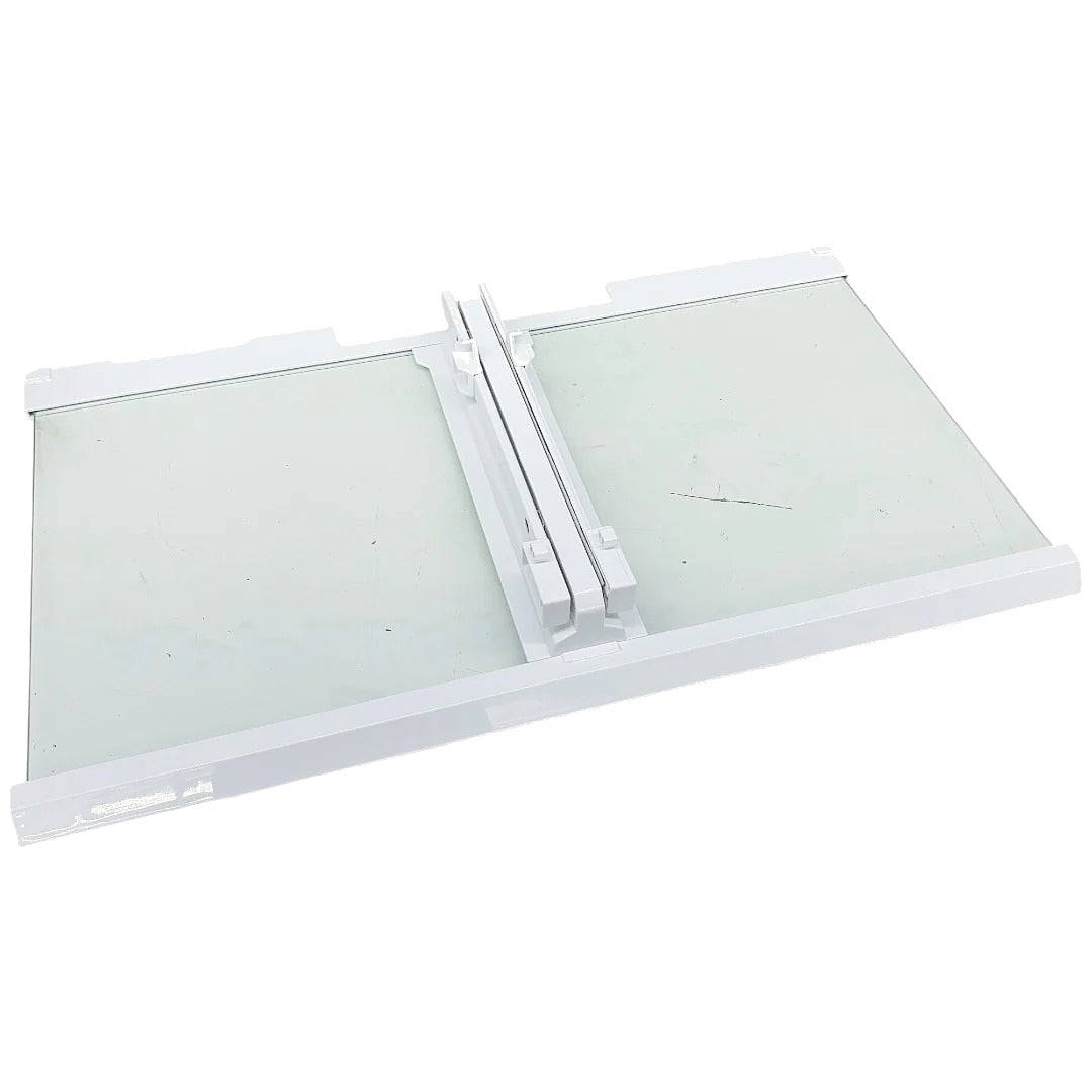 Bosch B36FD31ENS Refrigerator Crisper Glass Panel B36FD31ENS