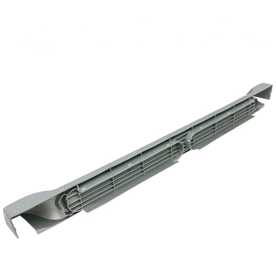 Frigidaire Refrigerator Grille / Kickplate 5304537061, 5304504418