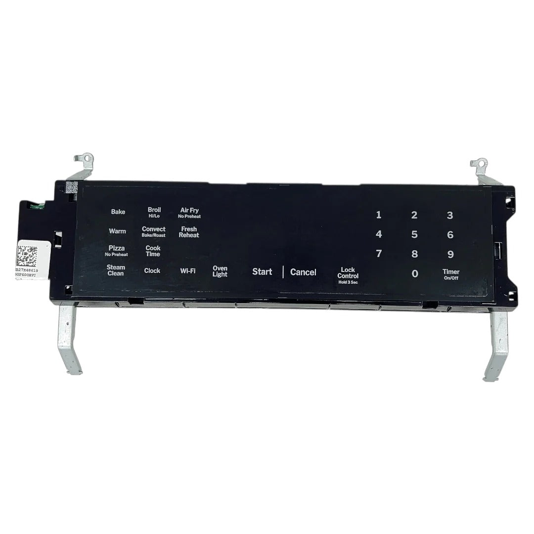 GE Range Oven Electronic Control Board WB27X48619, WB07X48486, WB27X45808
