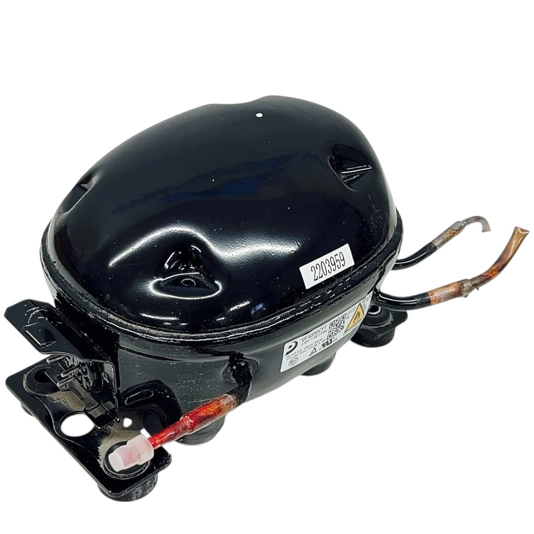 Hisense HRF266N6CSE Refrigerator Compressor K2084793, VFA090CY1