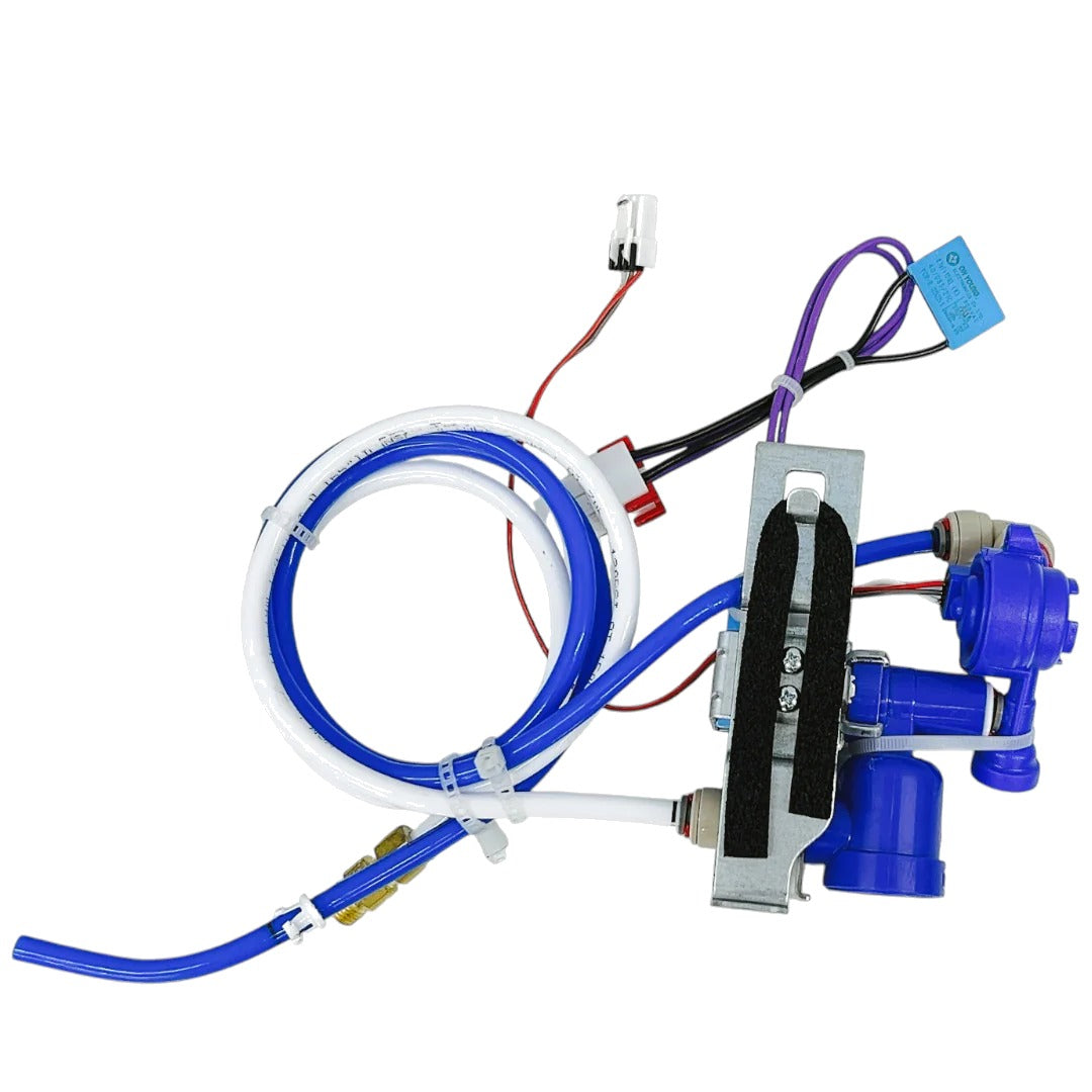 LG Refrigerator Water Inlet Valve MJX64071301