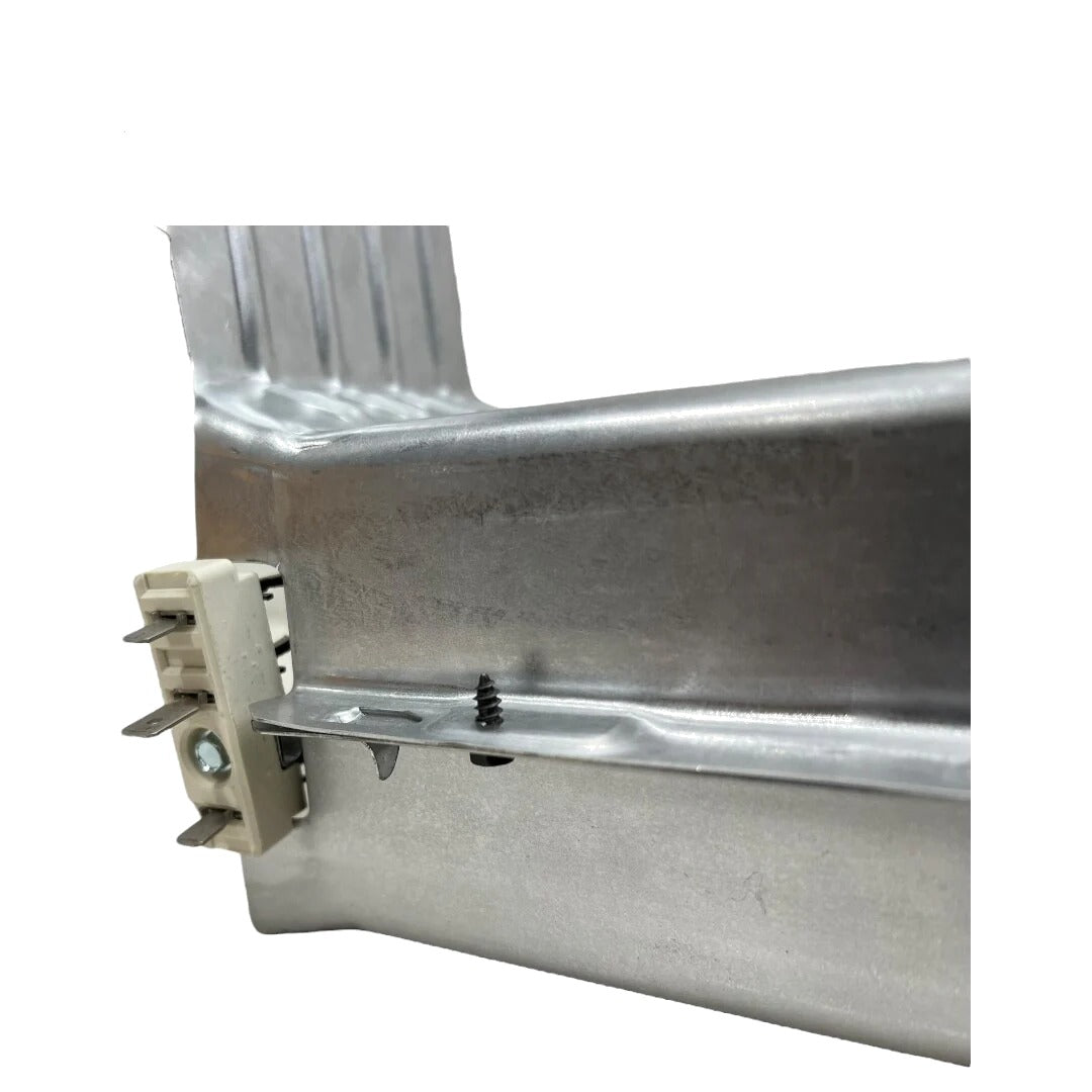 GE Dryer Heater Assembly WE11X29790, WE04X29792