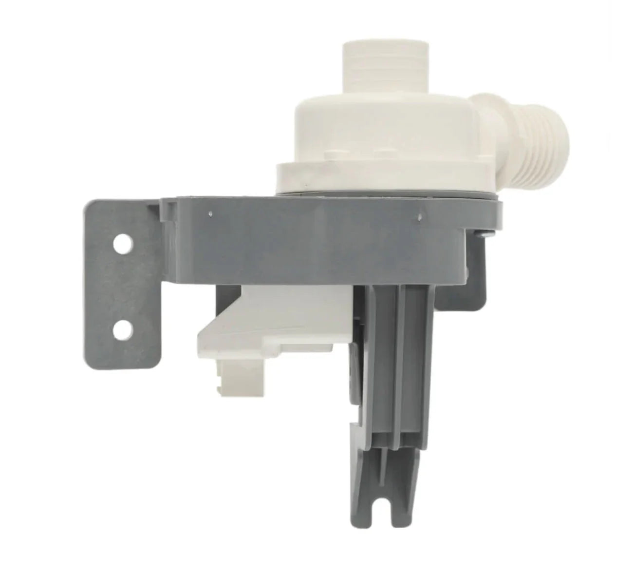 Whirlpool Washer Drain Pump W10727777, W10876600