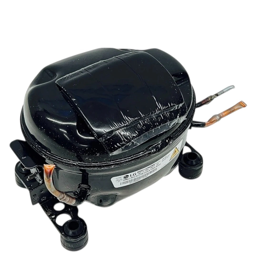 LG Refrigerator Compressor TCA37091617