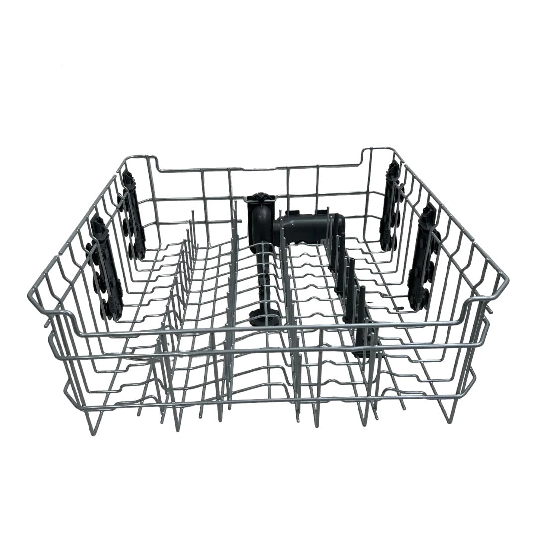 GE GDT650SYV0FS Dishwasher Dishrack, Upper WD28X24438