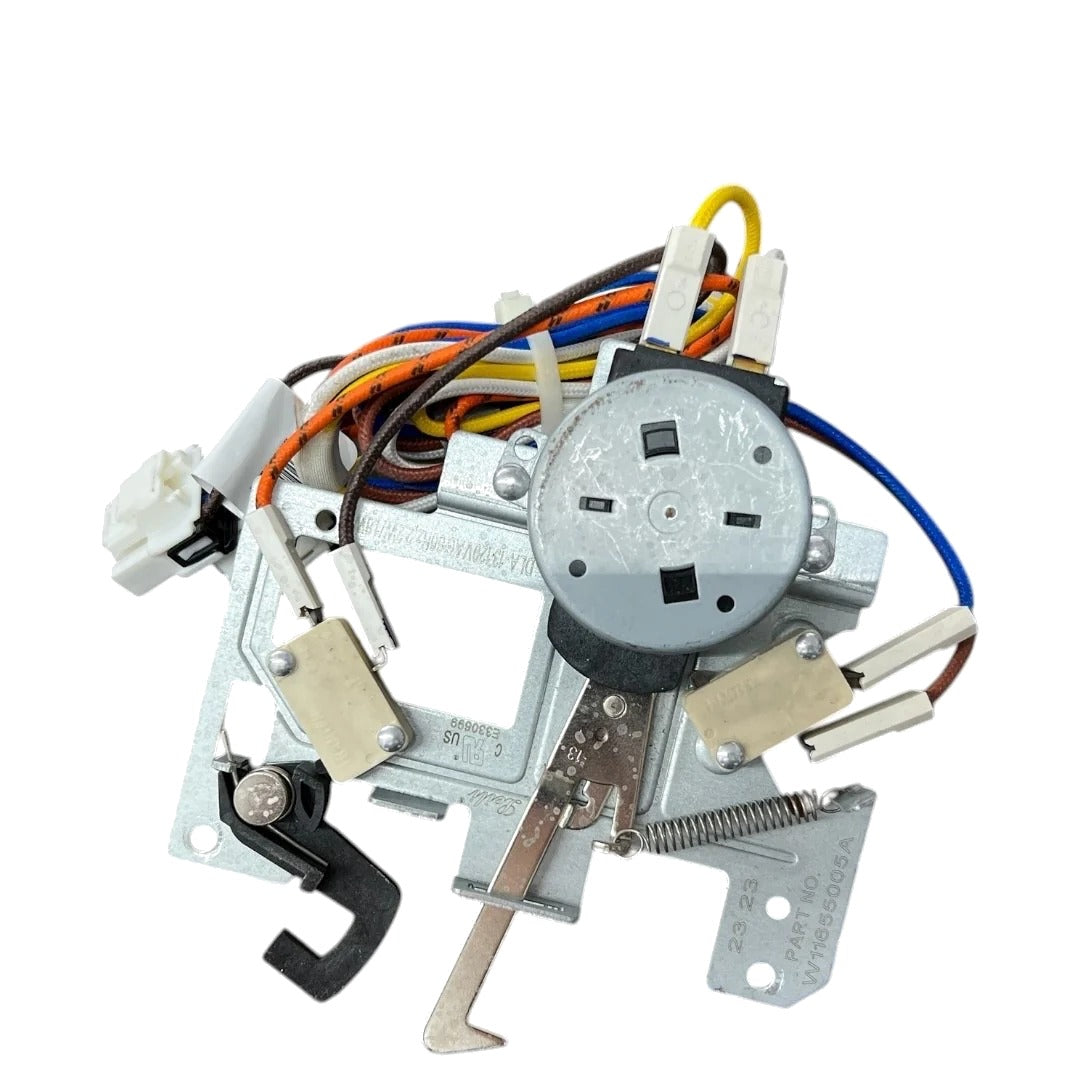Whirlpool Range Oven Door Lock / Latch W11132456, W11598123