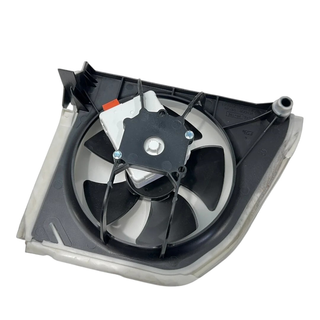 Whirlpool Refrigerator Condenser Fan Motor W10527155, W11127829, W10917708
