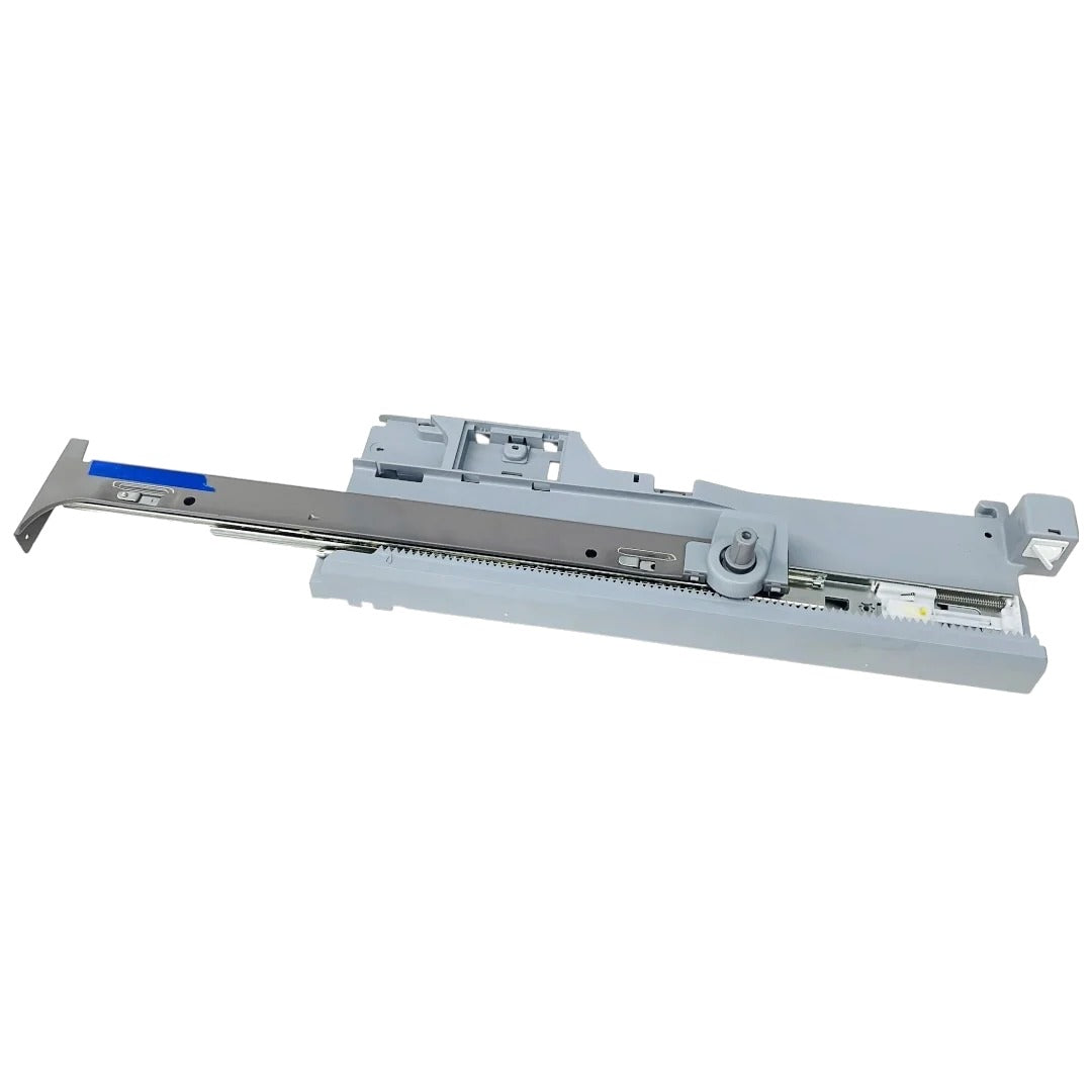 KitchenAid Refrigerator Pantry Adapter Assembly, Left W11695482, W11728345