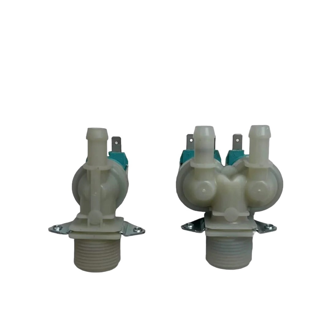 Samsung Washer Water Inlet Valve DC62-30312J, DC62-30314K