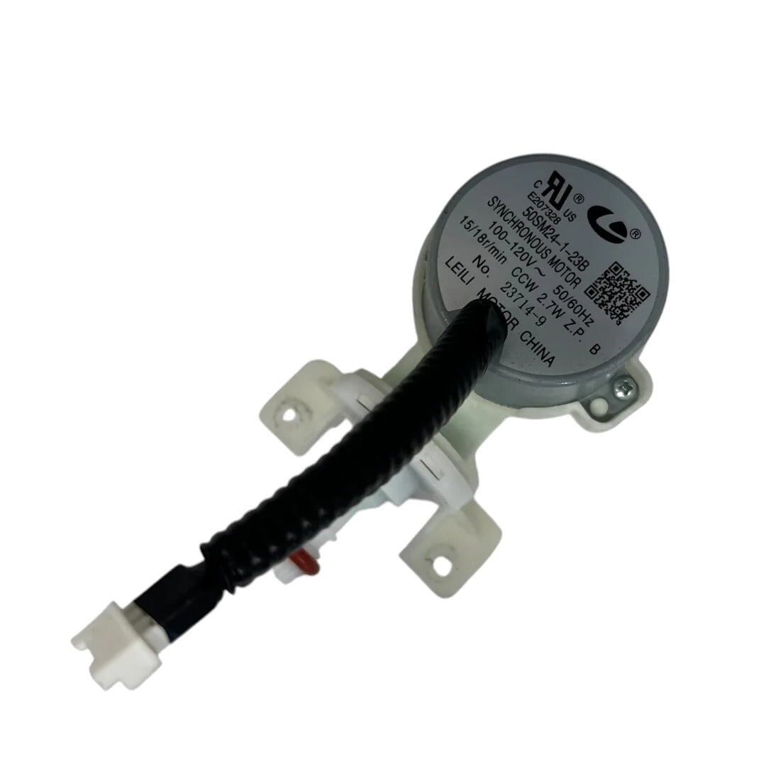 GE Washer Detergent Pump WH42X34184, WH42X35077