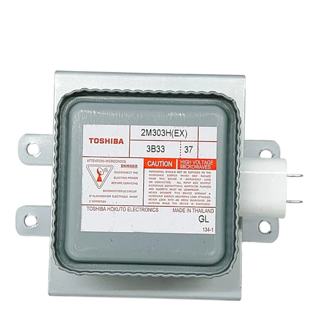 Frigidaire Range Oven Microwave Magnetron 555030400