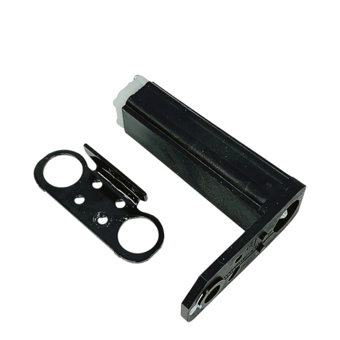 KitchenAid Refrigerator Closer & Door Stop, Right W11188796, W10708583
