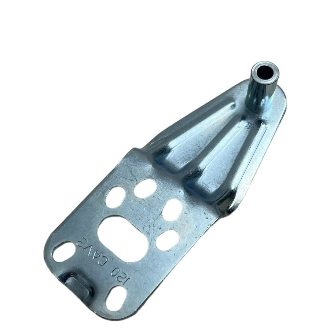 Frigidaire Refrigerator Door Hinge, Upper 5304519646