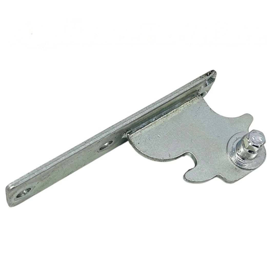 Frigidaire FRFG1723AV Refrigerator Door Middle Hinge, Right 5304529177