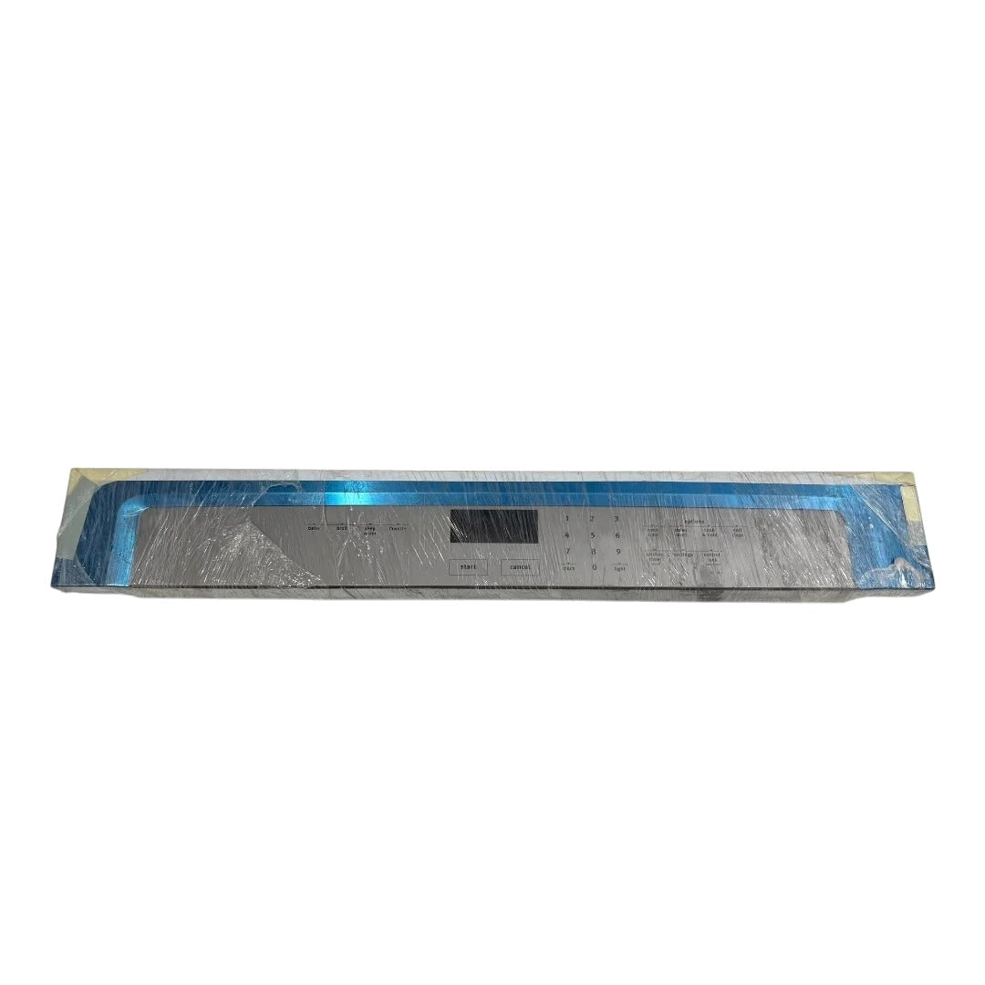 Whirlpool Range Oven Control Panel W10812320