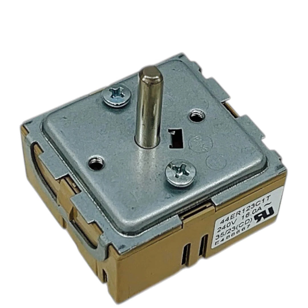 Forno, Kenmore Range Oven Rotary Selector Switch 44ER123C1T