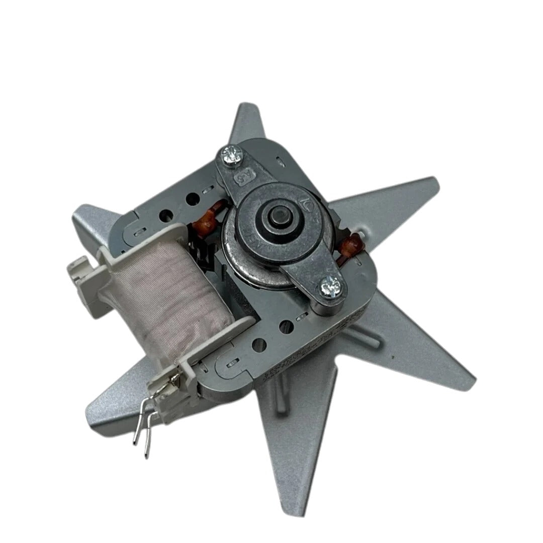 Hisense HFG3601CPS Range Oven Fan Motor 11473648