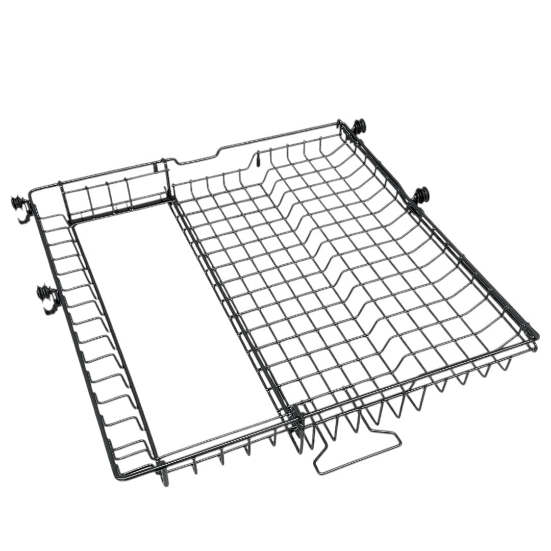 GE Dishwasher Third Rack Basket WD28X34259, WD28X34258