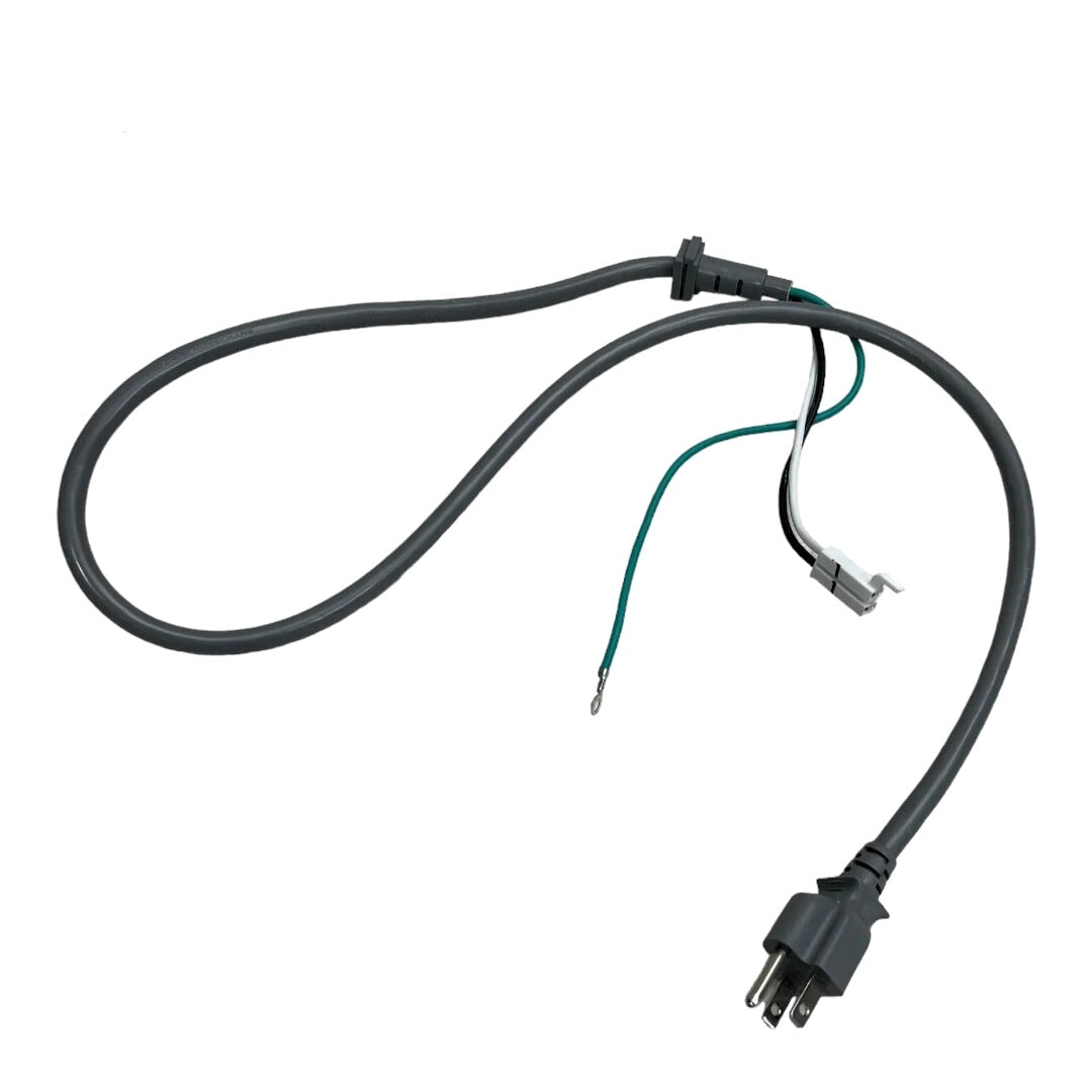 Hotpoint Microwave Power Cord WB27X43187