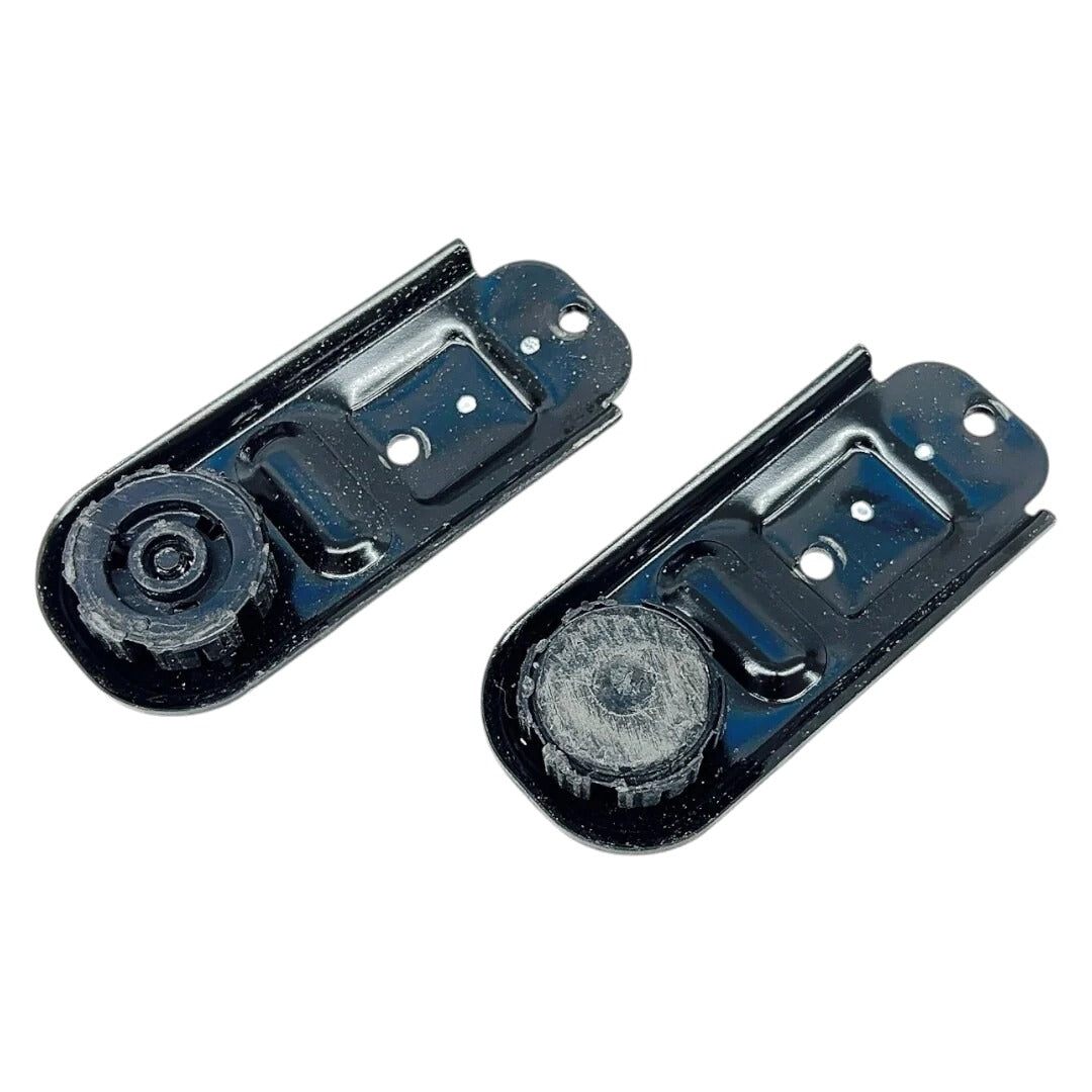 Samsung Refrigerator Hinge Leg Set DA97-13807B