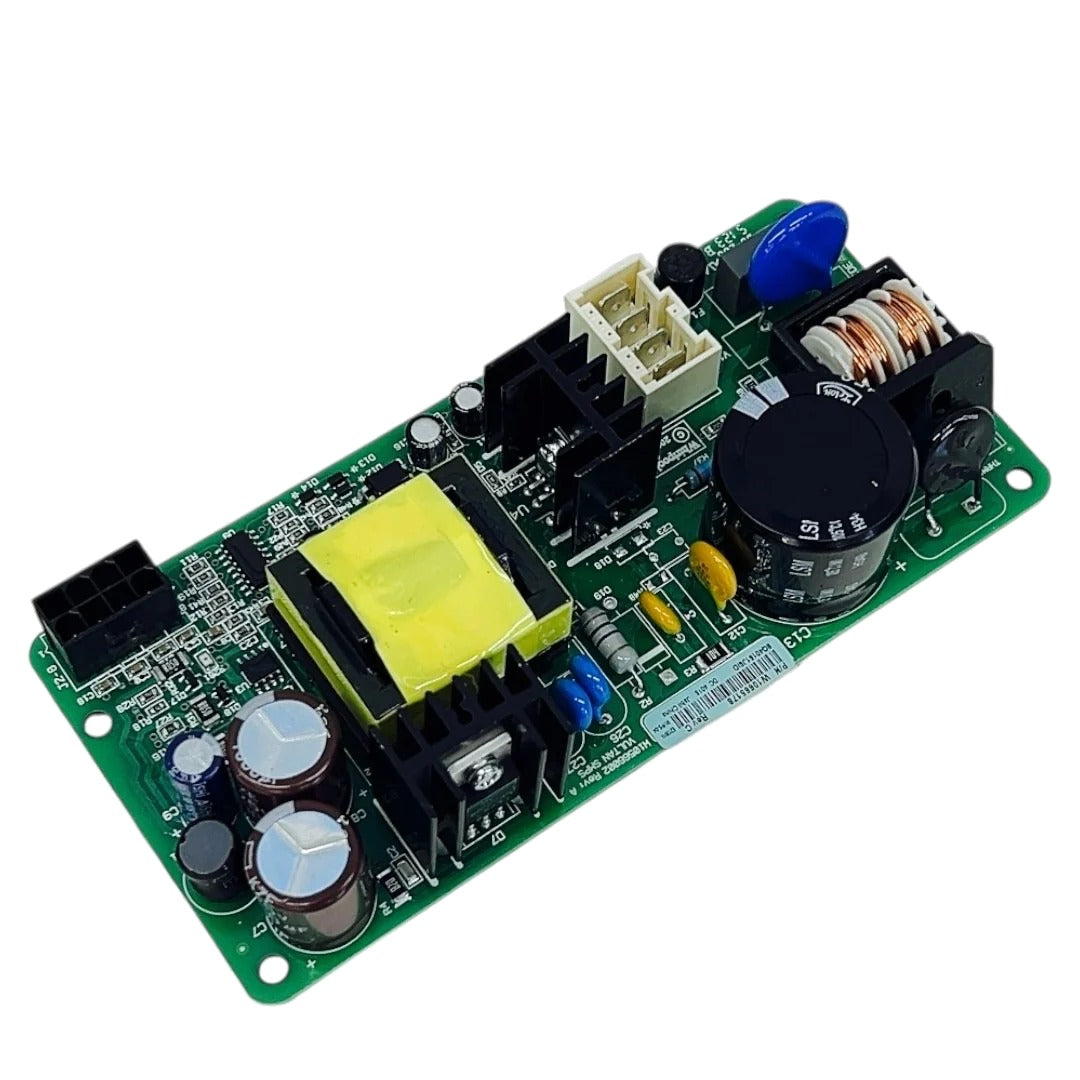 KitchenAid Refrigerator Electronic Control Board W10665178, W10830278