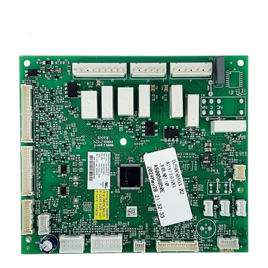 Frigidaire Refrigerator Electronic Control Board 5304535683, 5304536562