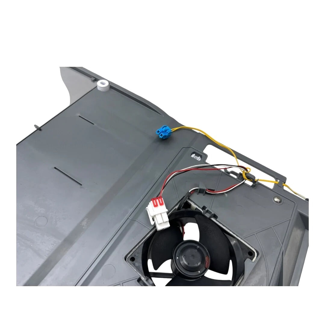 Samsung Refrigerator Evaporator Cover DA97-16139B, DA31-00334C