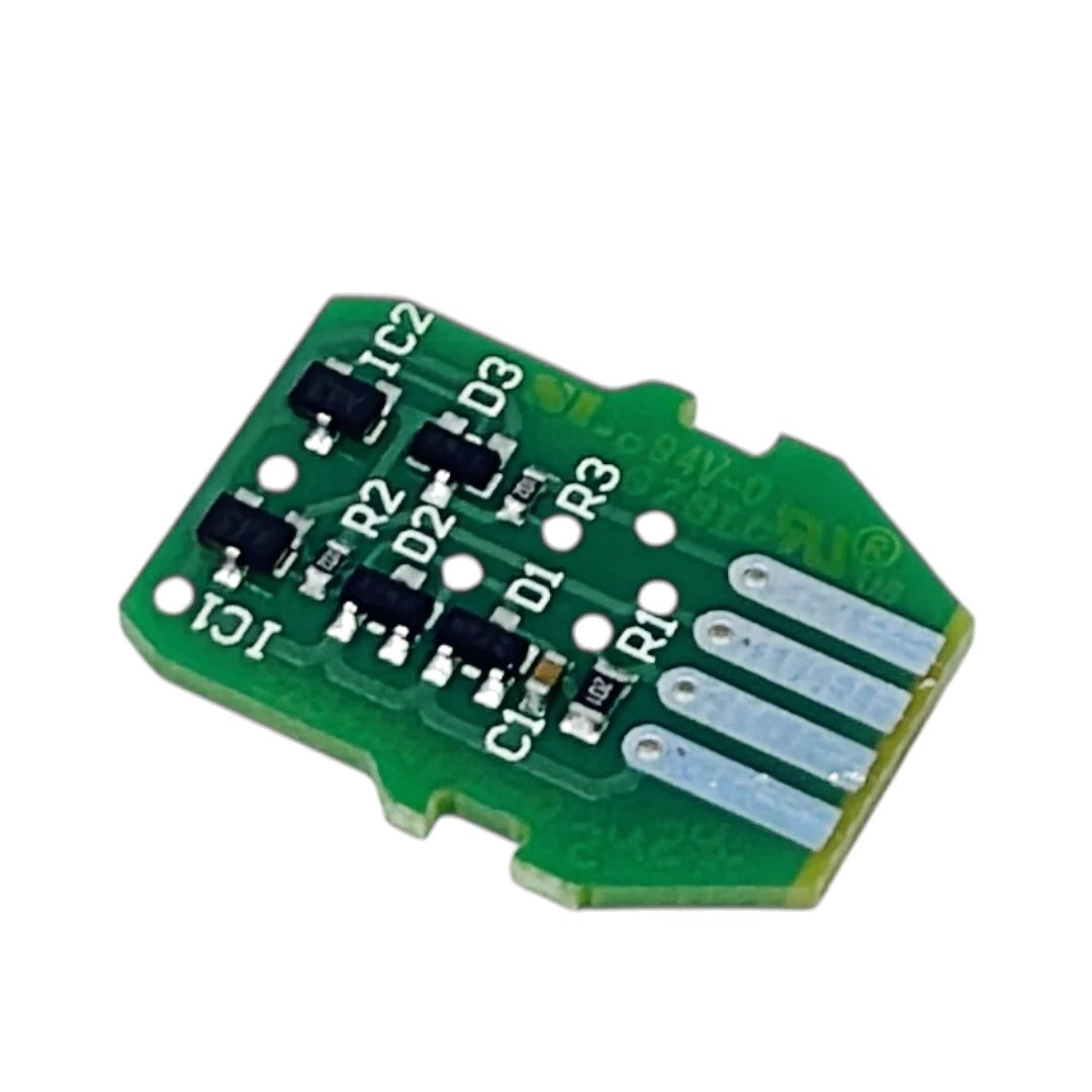 Bosch Refrigerator Door Switch 10019498