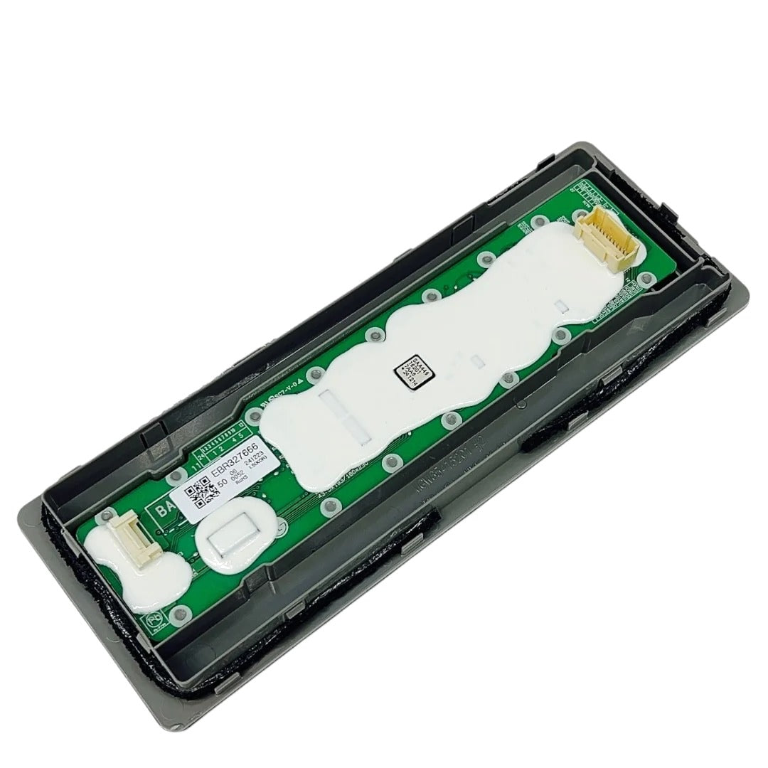 LG Refrigerator User Control Board EBR32766650, ACQ30500829