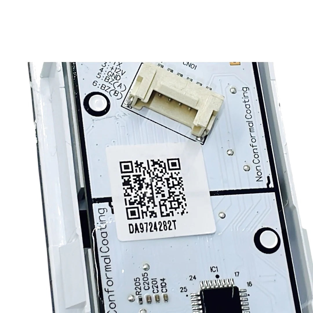 Samsung Refrigerator User Control Board DA97-24282T