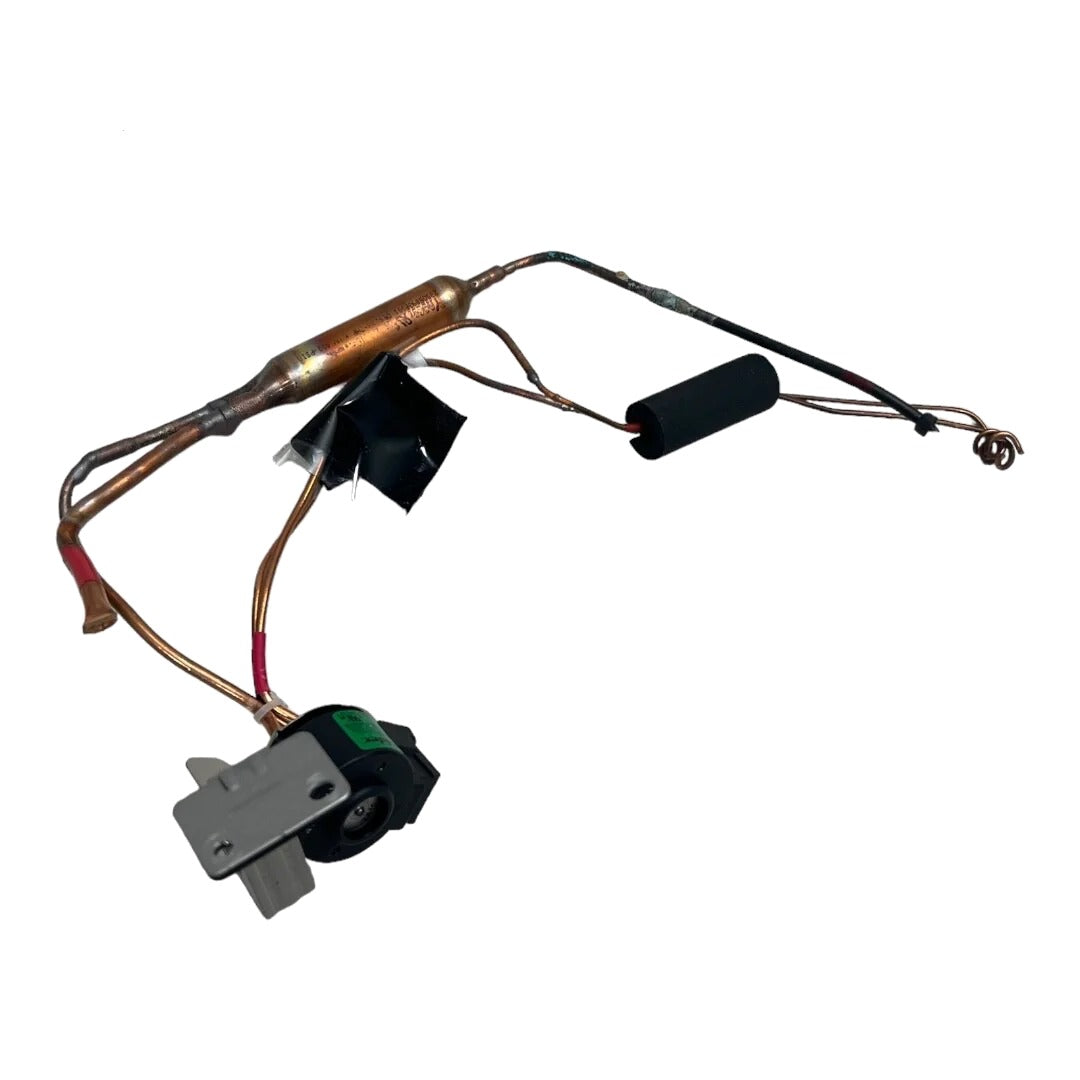 GE Refrigerator Refrigerant Valve WR86X32075, 239D5794