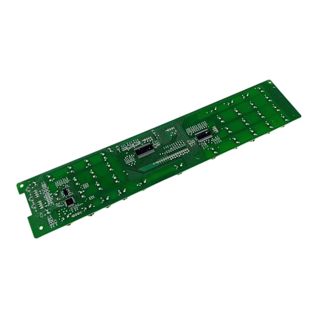 Kenmore Range Oven User Interface Control Board 30101600412