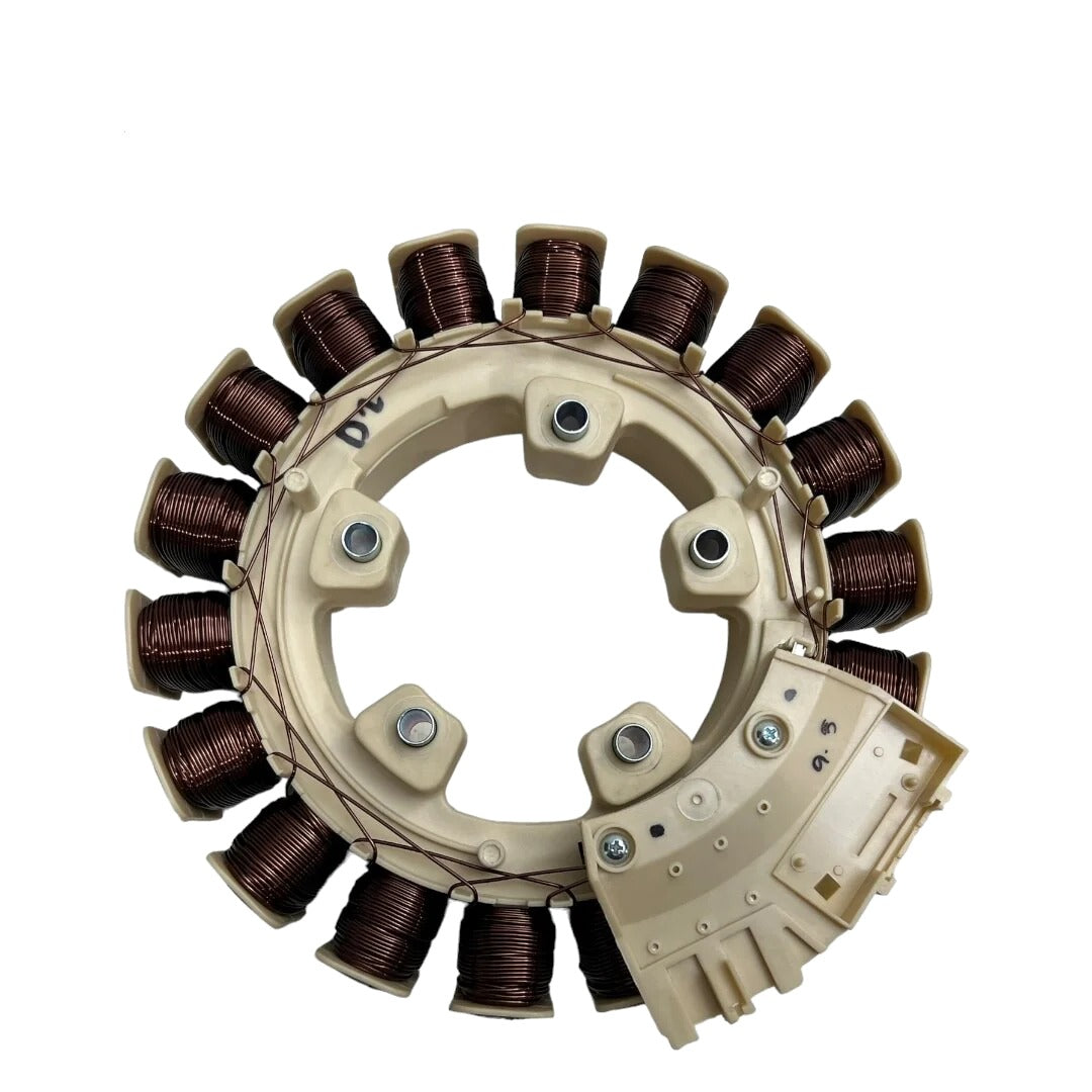 Samsung Washer Stator w/Rotor DC93-00309D, DC31-00155B, DC97-20946A