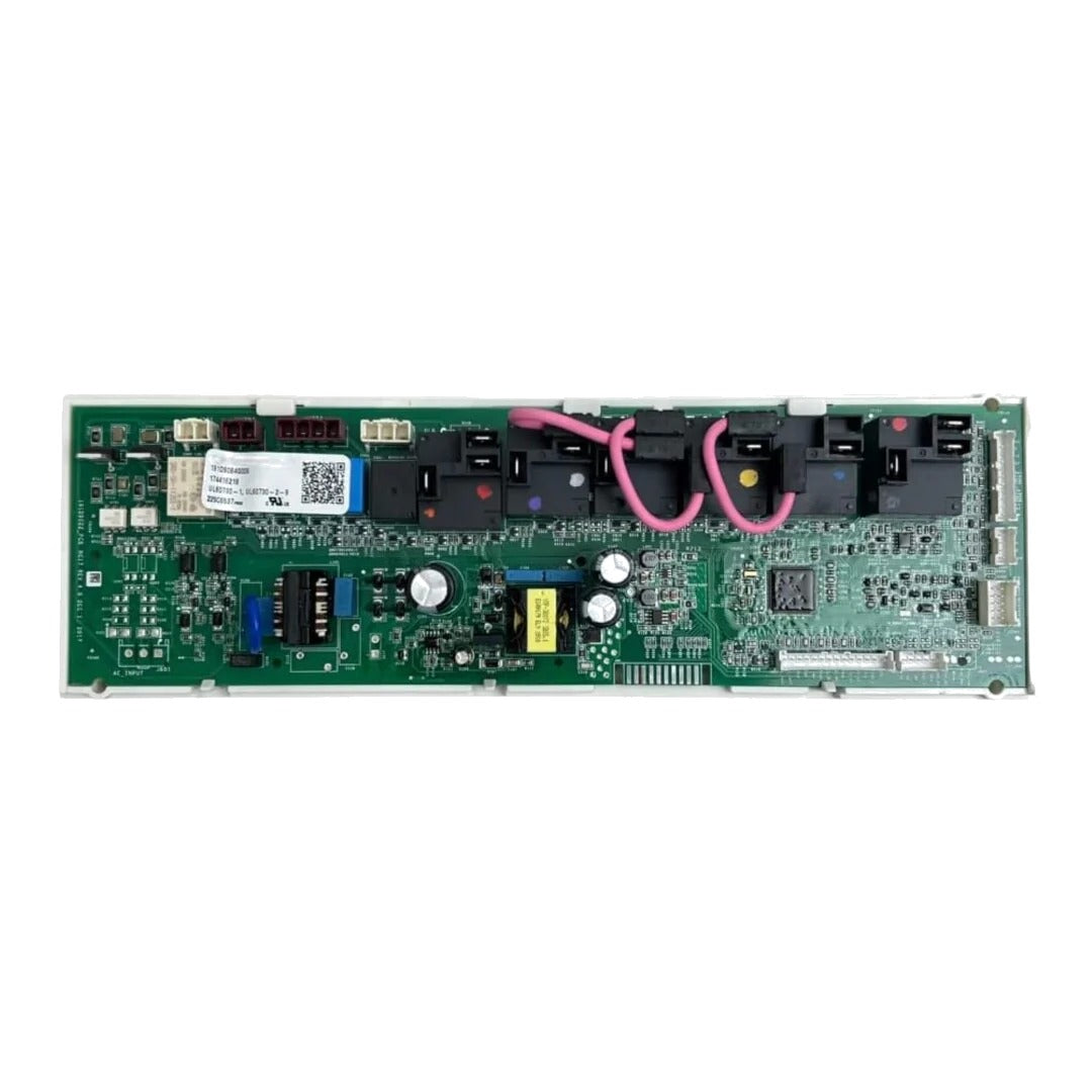 GE Range Oven Electronic Control Board WB27X33891, WB27X43216