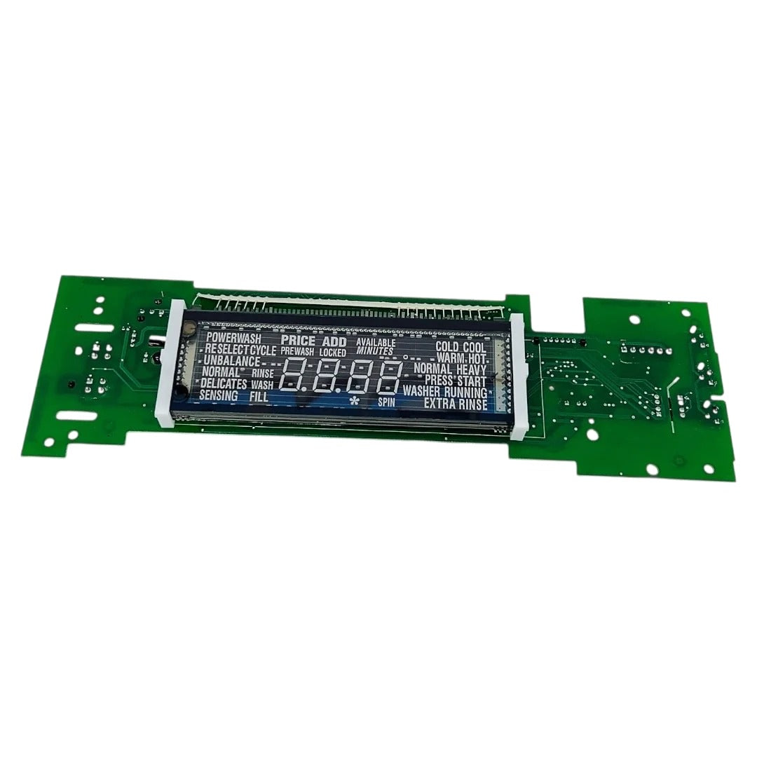 Whirlpool Washer Electronic Control Board W10491725, WPW10491725